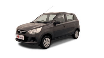 Used 2015 Maruti Suzuki Alto K10 VXi Petrol Manual Image
