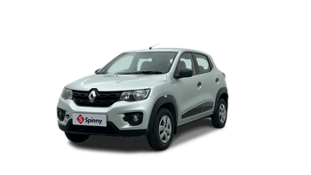 Used 2017 Renault Kwid RXT Petrol Manual Image