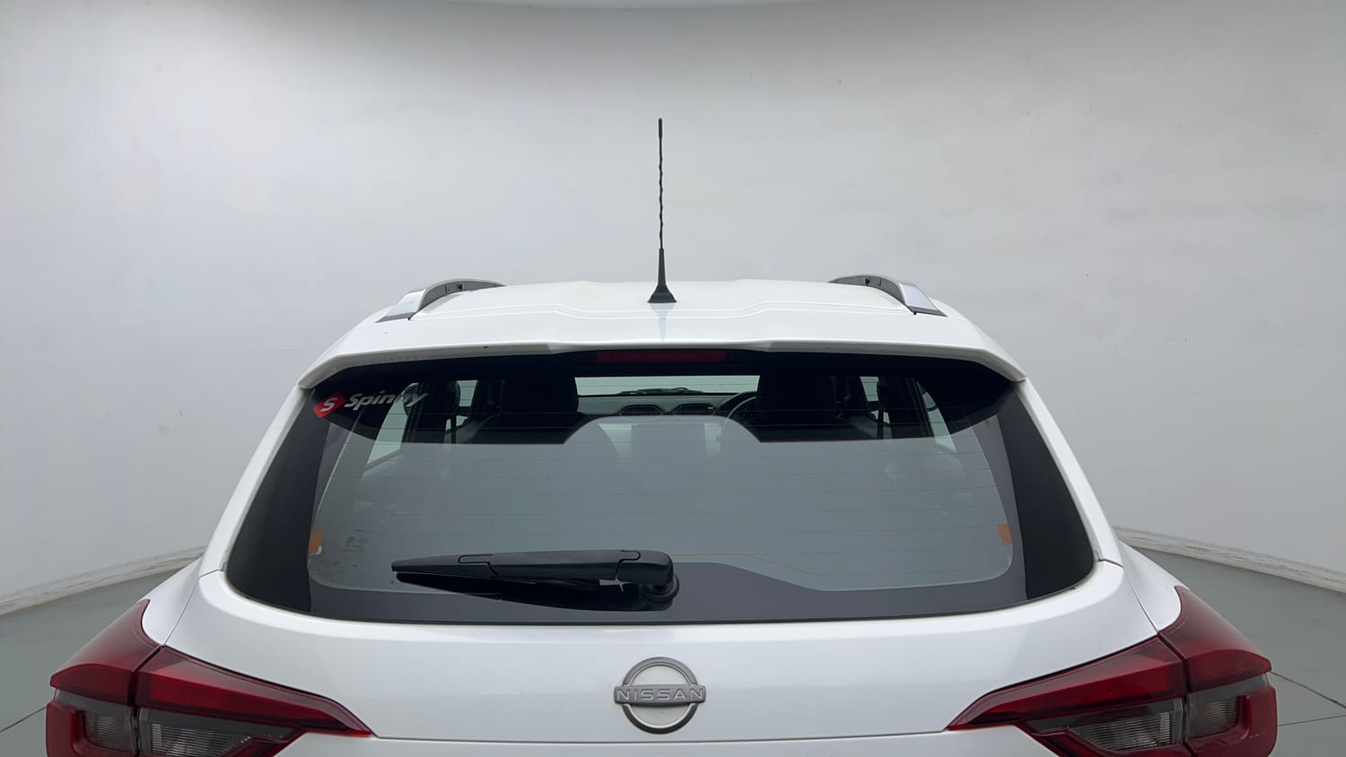 2023 Nissan Magnite XE-9