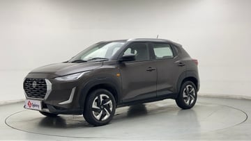 Used 2023 Nissan Magnite XE Petrol Manual Image