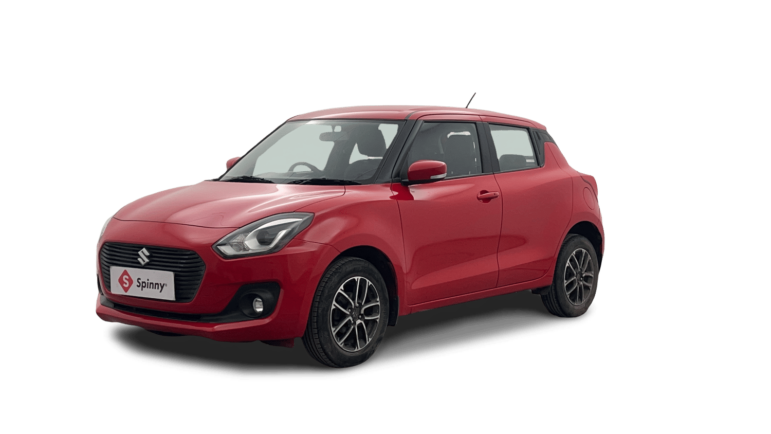 Used 2018 Maruti Suzuki Swift ZXi Plus Petrol Manual Image