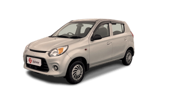 Used 2017 Maruti Suzuki Alto 800 LXi Petrol Manual Image