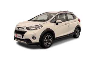 Used 2018 Honda WR-V VX MT Petrol Petrol Manual Image
