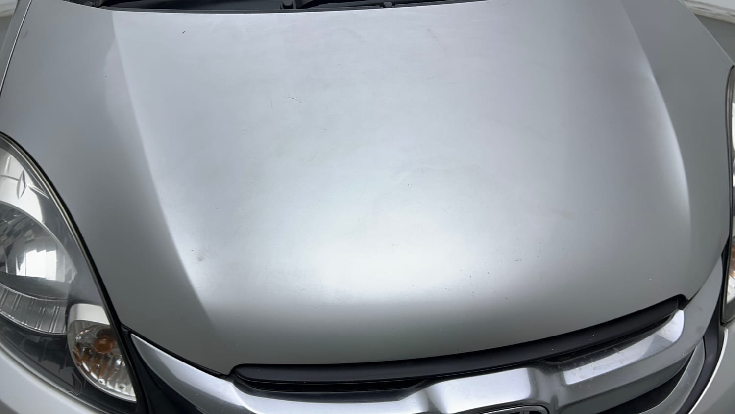 Used 2016 Honda Amaze 1.2 S i-VTEC Petrol Manual dents MINOR DENT