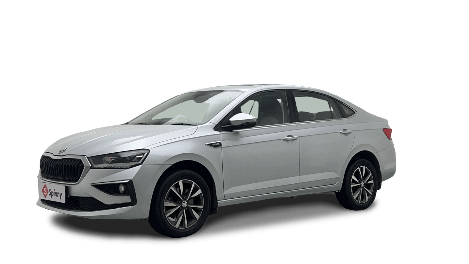Used 2023 Skoda Slavia Style 1.5L TSI DSG Petrol Automatic Image
