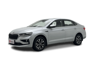 Used 2023 Skoda Slavia Style 1.5L TSI DSG Petrol Automatic Image