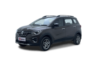 Used 2023 Renault Triber RXZ Petrol Manual Image