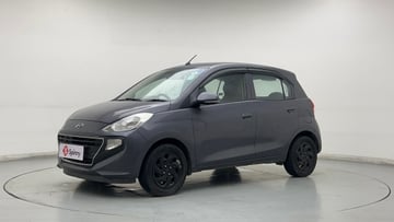 Used 2019 Hyundai Santro Sportz CNG Cng Manual Image