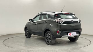 Used 2020 Tata Nexon XMA (S) Petrol Automatic exterior LEFT REAR CORNER VIEW