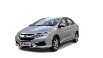Used 2014 Honda City SV Diesel Diesel Manual Image