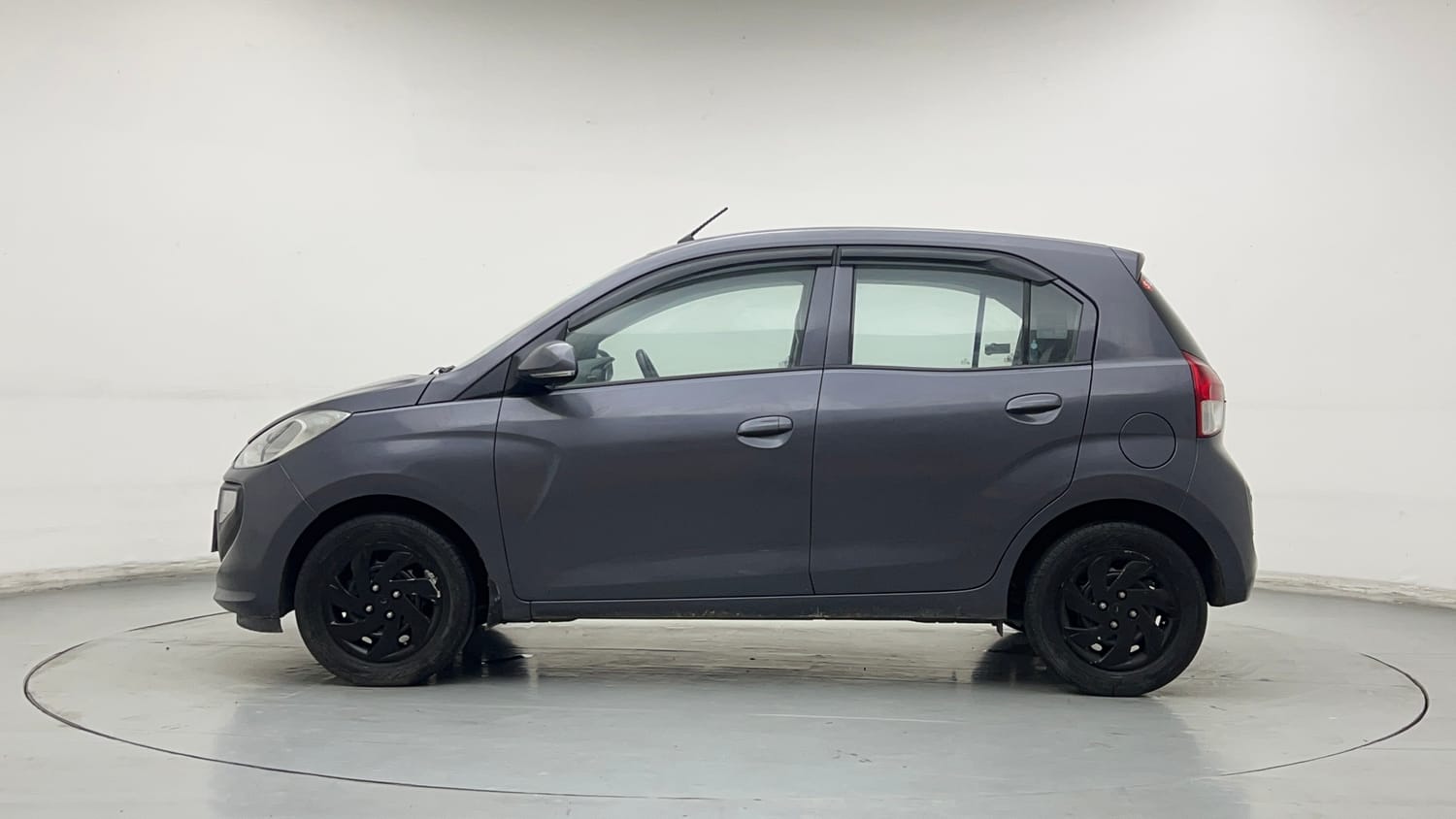 2019 Hyundai Santro Sportz CNG-1