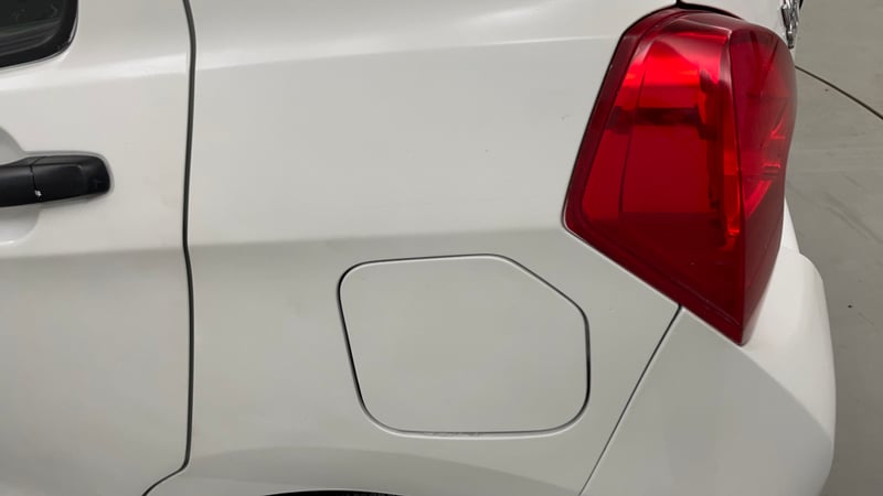 Used 2014 Maruti Suzuki Celerio VXi AMT Petrol Automatic dents MINOR DENT