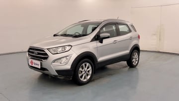 Used 2021 Ford EcoSport Titanium 1.5L Ti-VCT Petrol Manual Image