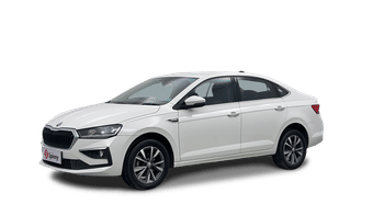 Used 2022 Skoda Slavia Style 1.0L TSI MT Petrol Manual Image