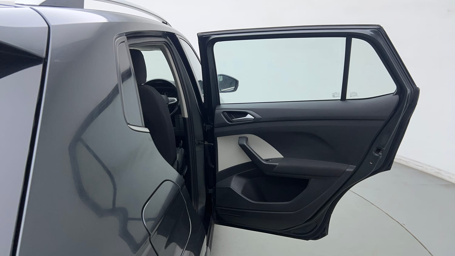 2022 Volkswagen Taigun Highline 1.0 TSI MT-20