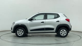 Used 2017 Renault Kwid RXT Petrol Manual exterior LEFT SIDE VIEW
