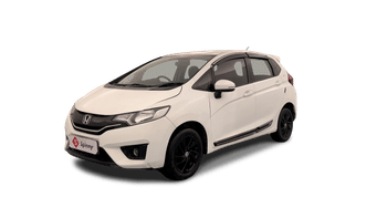 Used 2017 Honda Jazz VX Petrol Petrol Manual Image
