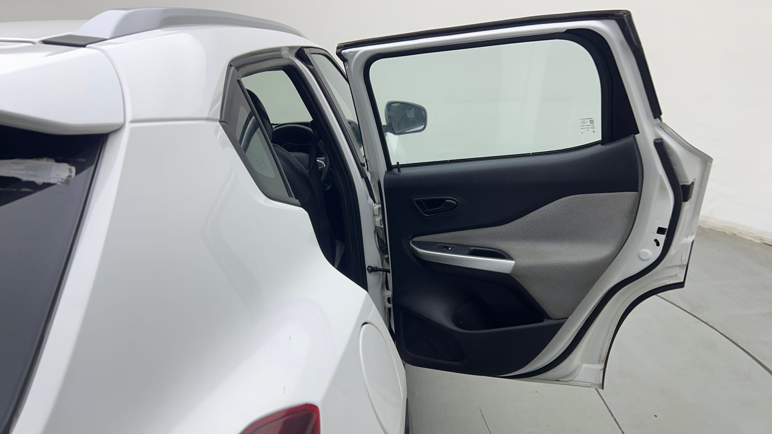 2023 Nissan Magnite XE-20