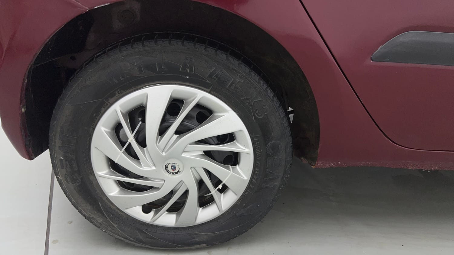 2016 Hyundai i10 Sportz 1.1 iRDE2-33