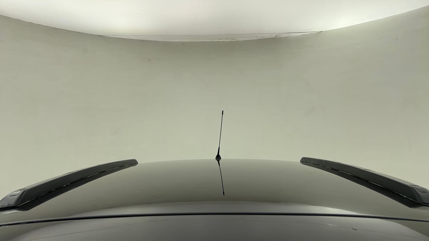Used 2022 Tata Punch Kaziranga Creative AMT Petrol Automatic exterior EXTERIOR ROOF VIEW