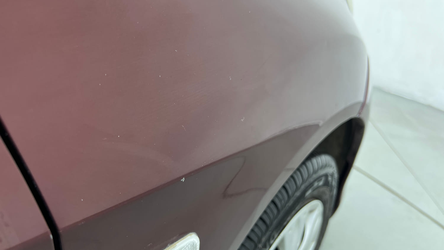 Used 2017 Honda Amaze 1.2 S i-VTEC Opt Petrol Manual dents MINOR DENT