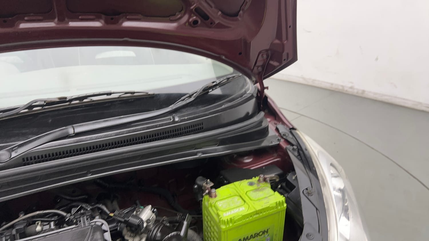 2016 Hyundai i10 Sportz 1.1 iRDE2-30