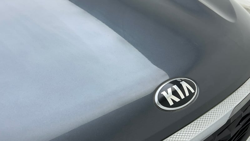 Used 2019 kia Seltos GTX Plus DCT 1.4 Petrol Automatic dents MINOR SCRATCH