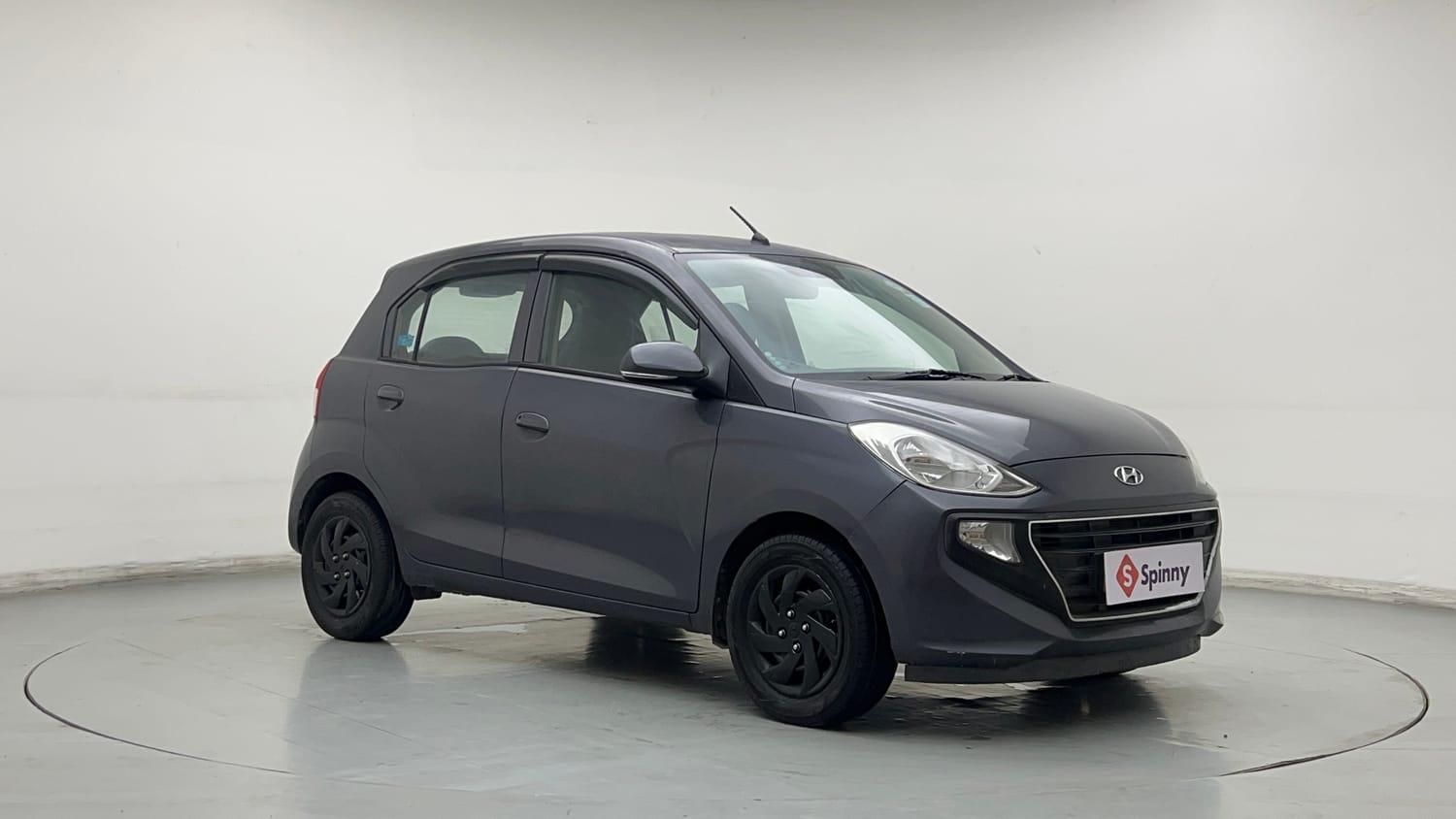 2019 Hyundai Santro Sportz CNG-6