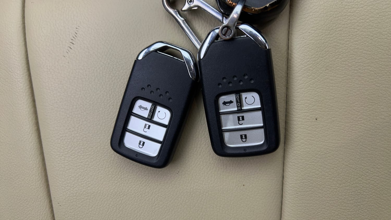 2021 Honda City ZX CVT Petrol-44