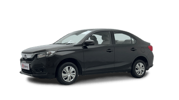 Used 2021 Honda Amaze 1.2 S MT Petrol Petrol Manual Image