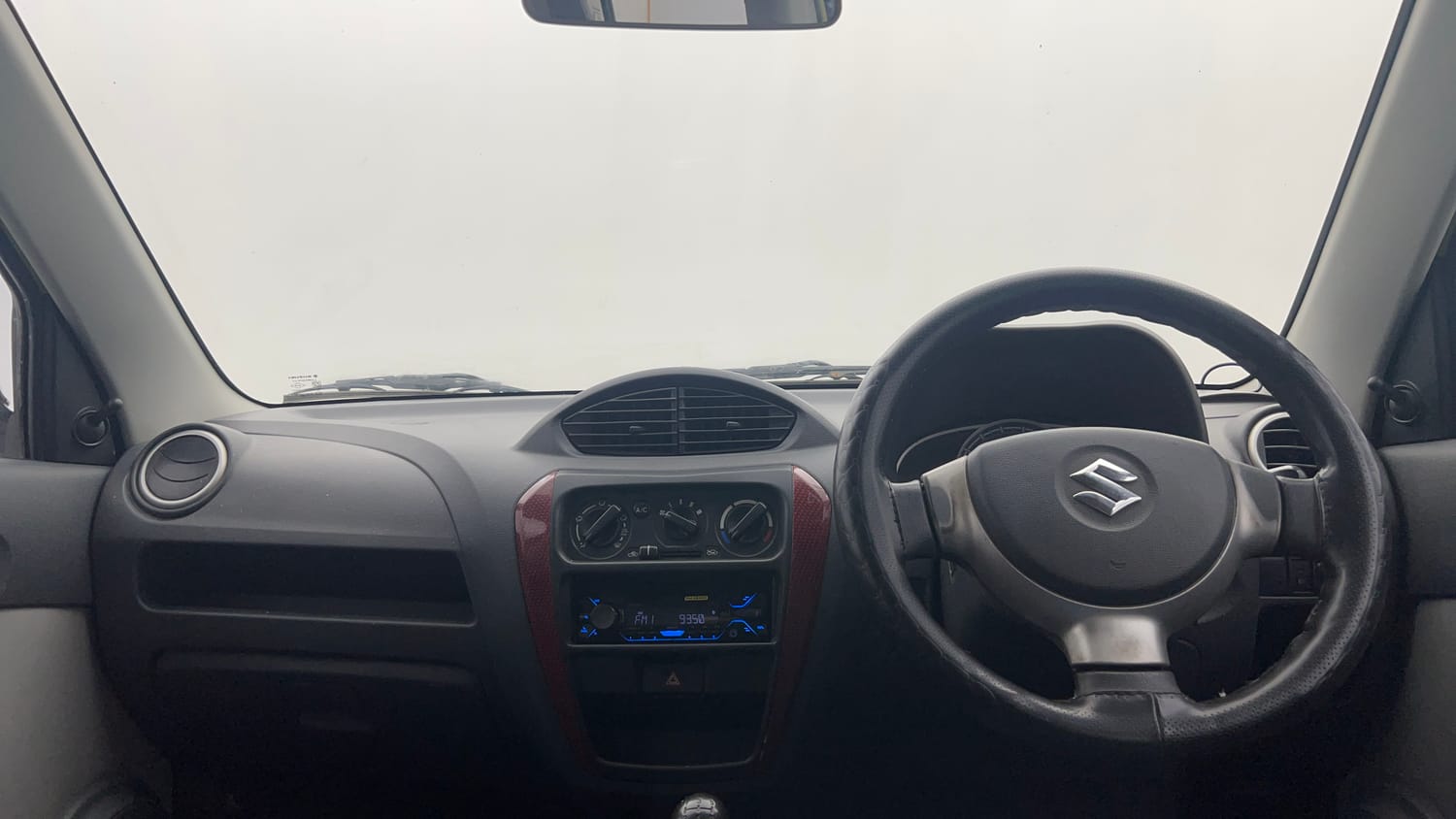 DASHBOARD VIDEO