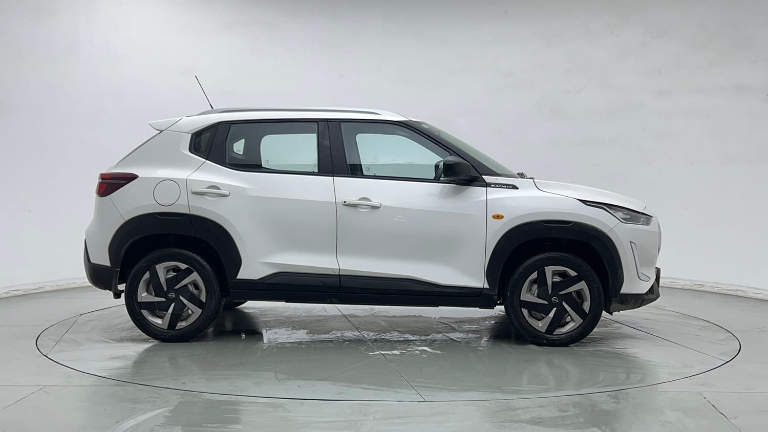 2023 Nissan Magnite XE-5