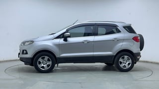 Used 2016 Ford EcoSport Trend 1.5L TDCi Diesel Manual exterior LEFT SIDE VIEW