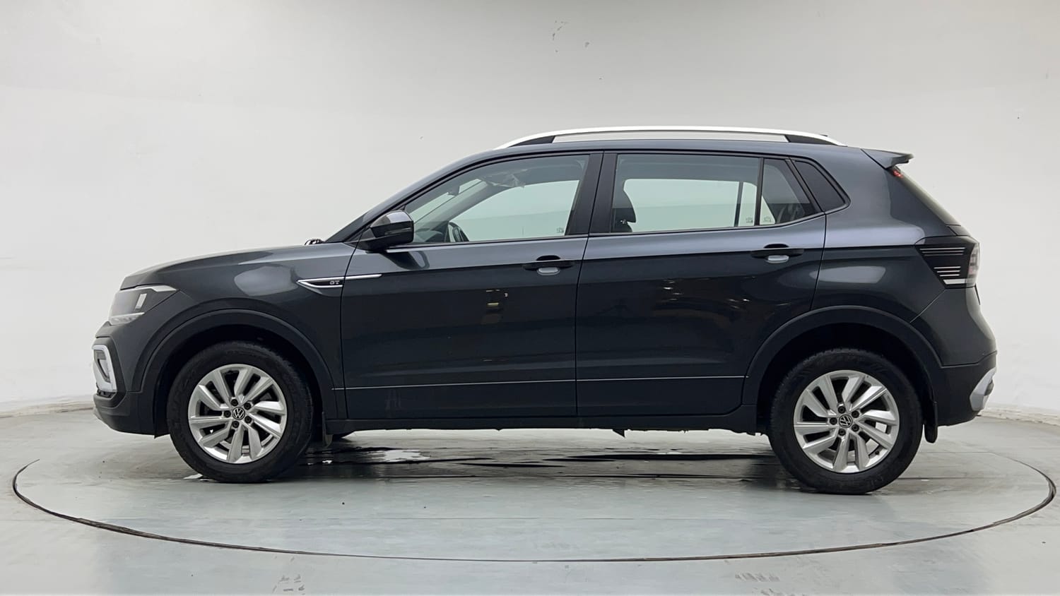 2023 Volkswagen Taigun GT 1.5 TSI MT-1