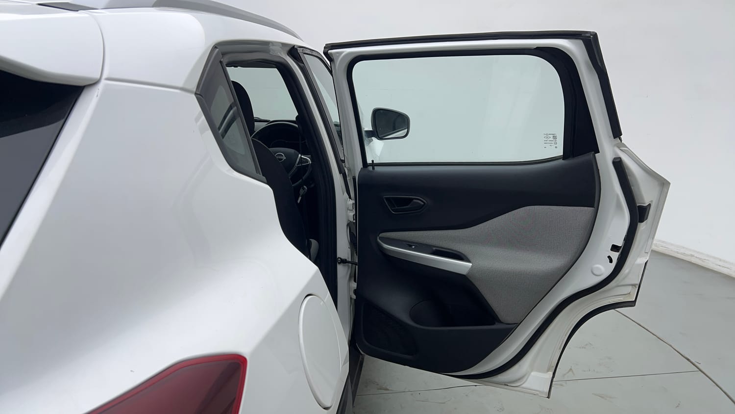 2023 Nissan Magnite XE-20