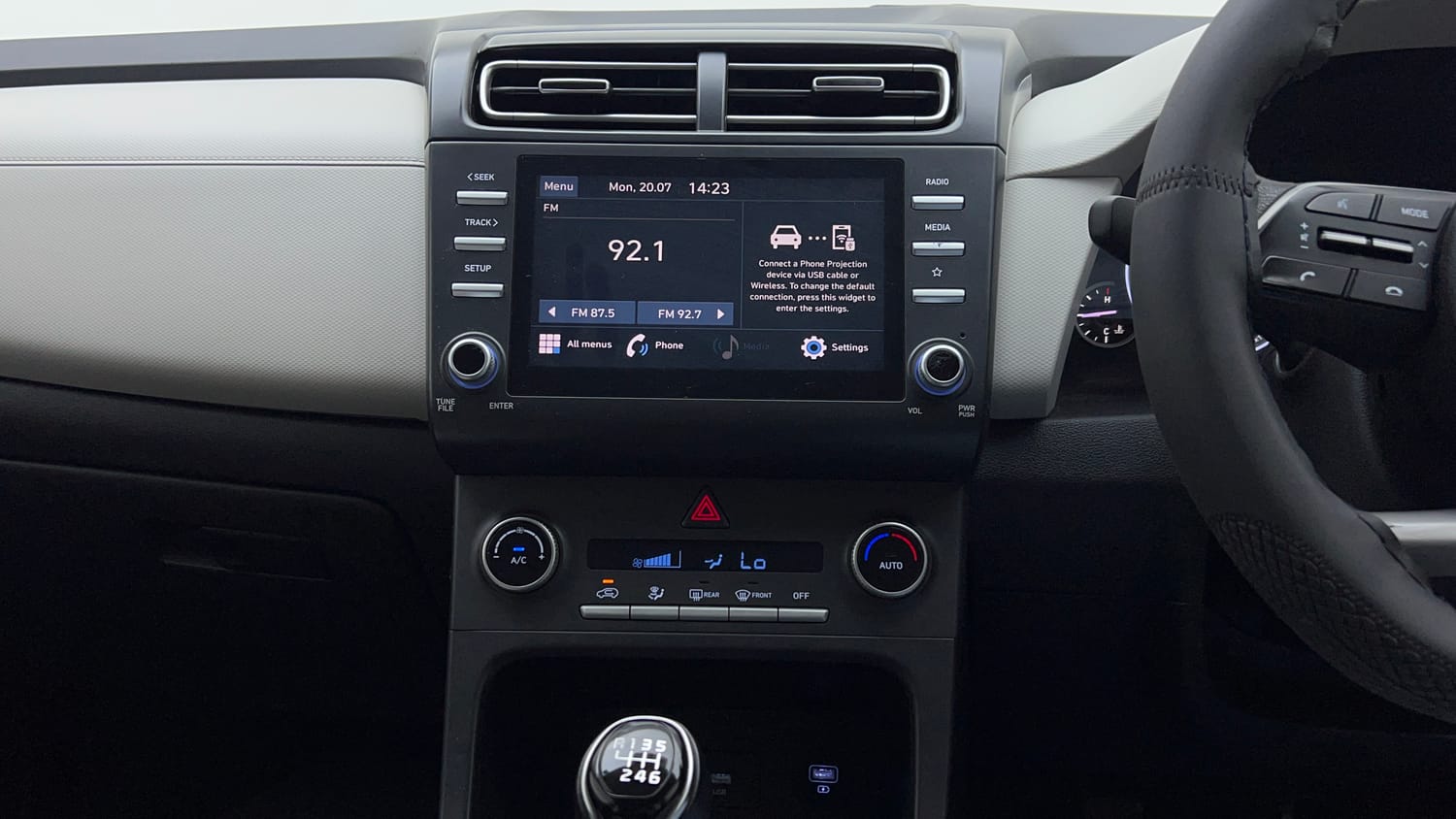 2021 Hyundai Creta S 1.5 Petrol-13