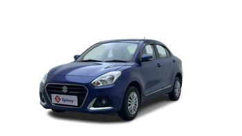 Used 2023 Maruti Suzuki Dzire VXi AGS Petrol Automatic Image