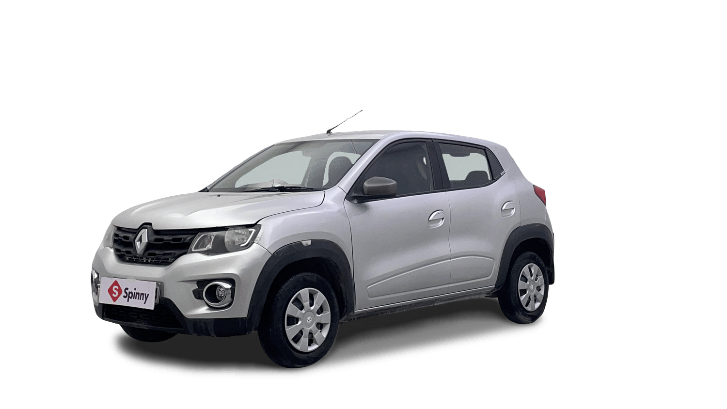 Used 2017 Renault Kwid RXT (O) 1.0 SCE Edition Petrol Manual Image