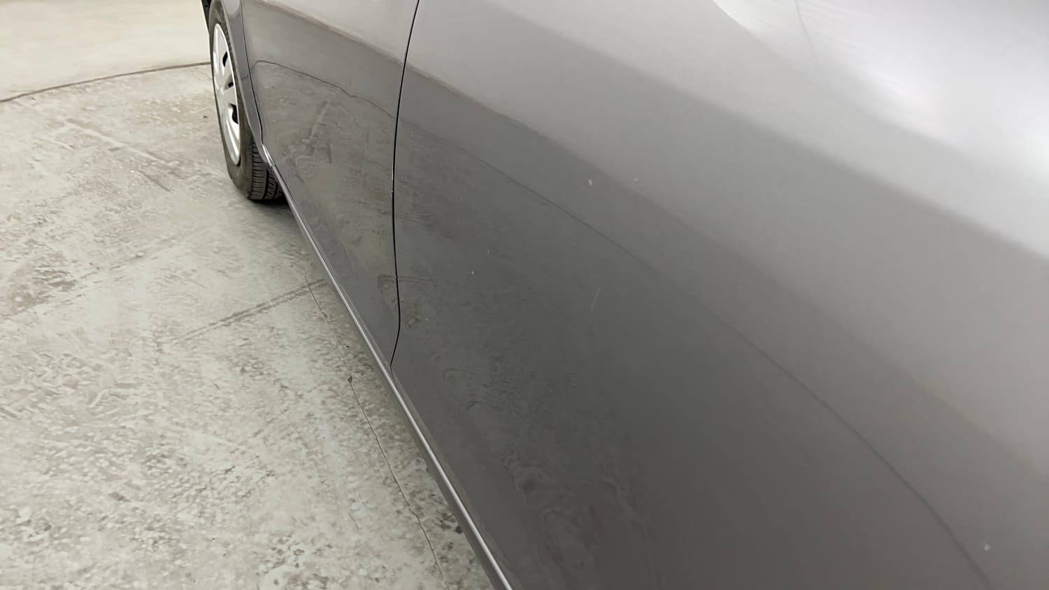 Used 2012 Maruti Suzuki Swift Dzire VXI Petrol Manual dents MINOR DENT