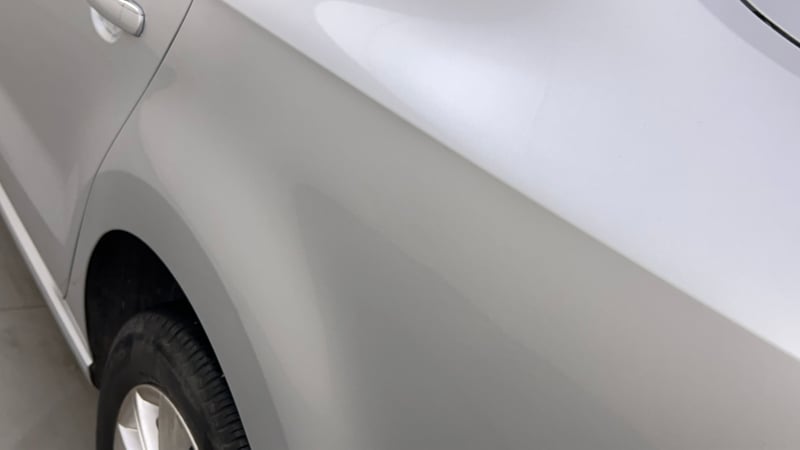 Used 2016 Volkswagen Vento Highline 1.5 (D) AT Diesel Automatic dents MINOR SCRATCH