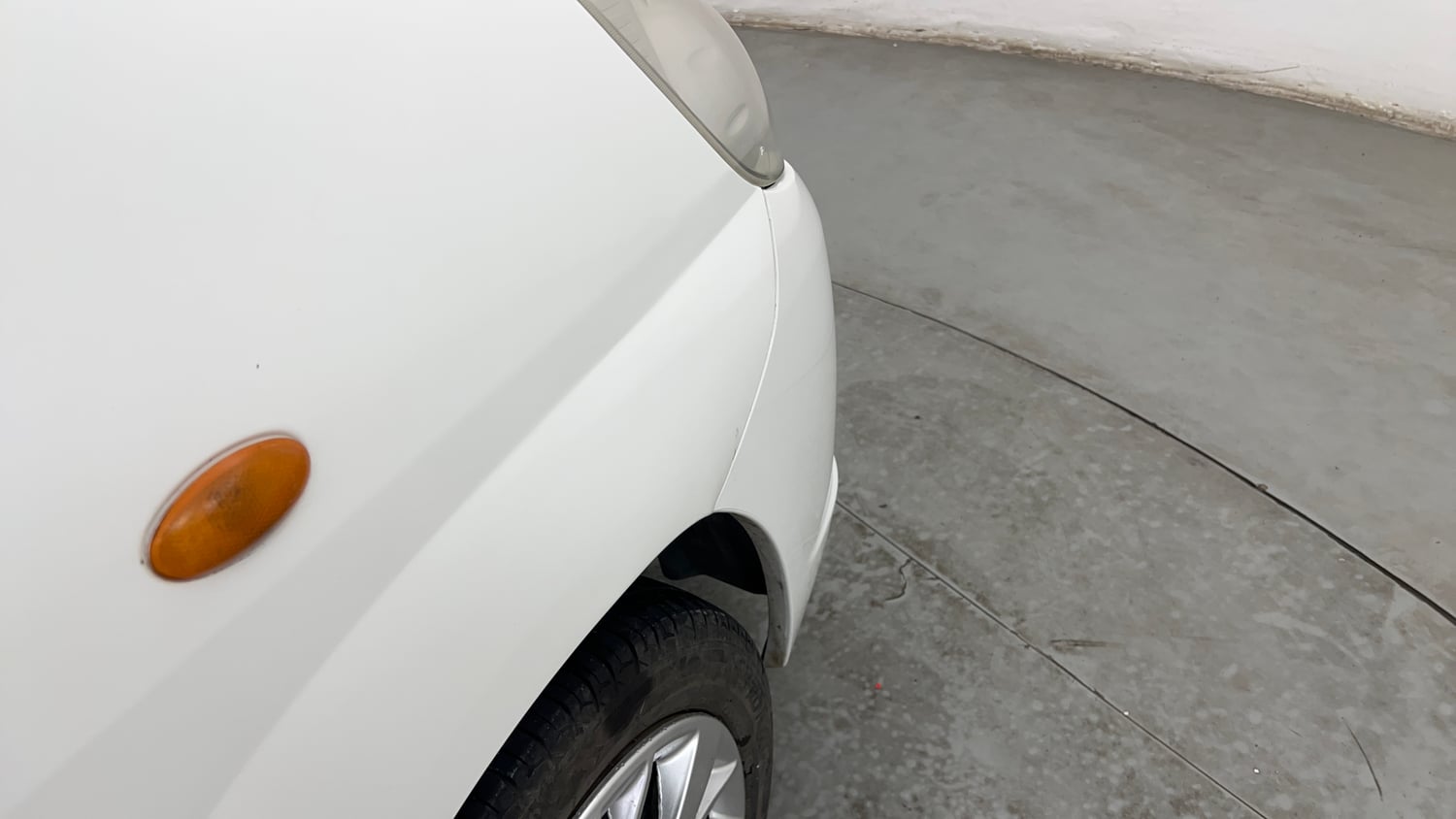 Used 2012 Maruti Suzuki Estilo VXi BS-IV Petrol Manual dents MINOR SCRATCH
