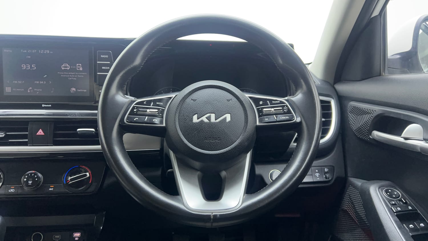 2023 Kia Seltos HTK Plus 1.5-14