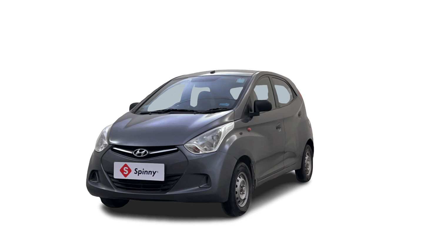 Used 2016 Hyundai Eon Era + Petrol Manual Image