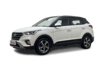 Used 2019 Hyundai Creta SX 1.6 AT Petrol Petrol Automatic Image