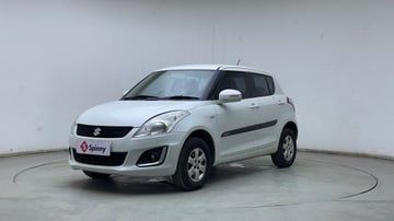 Used 2015 Maruti Suzuki Swift VXi Petrol Manual Image