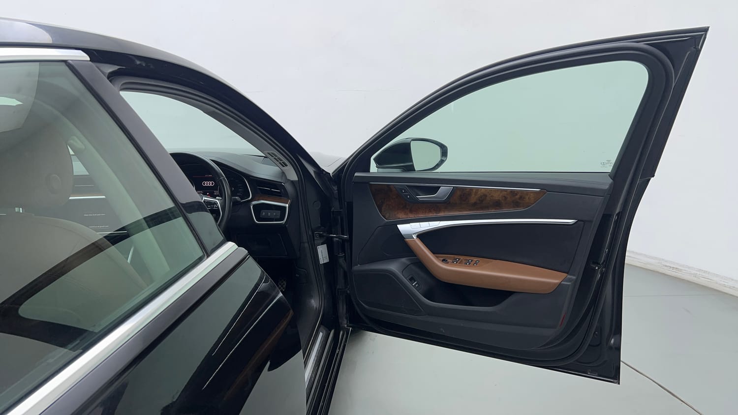2021 Audi A6 Premium Plus 45 TFSI-19