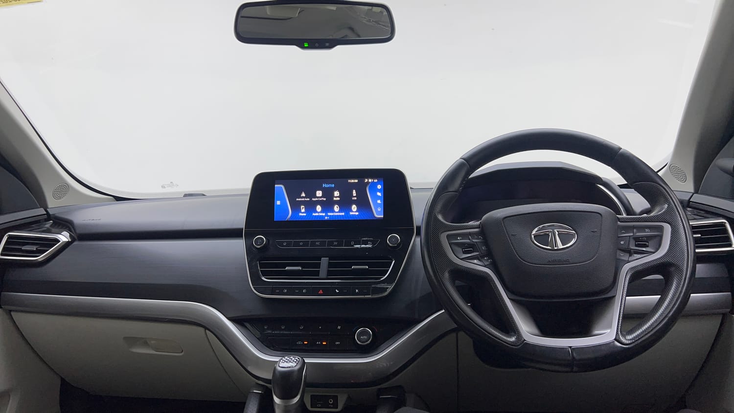 2021 Tata Safari XZA Plus-12