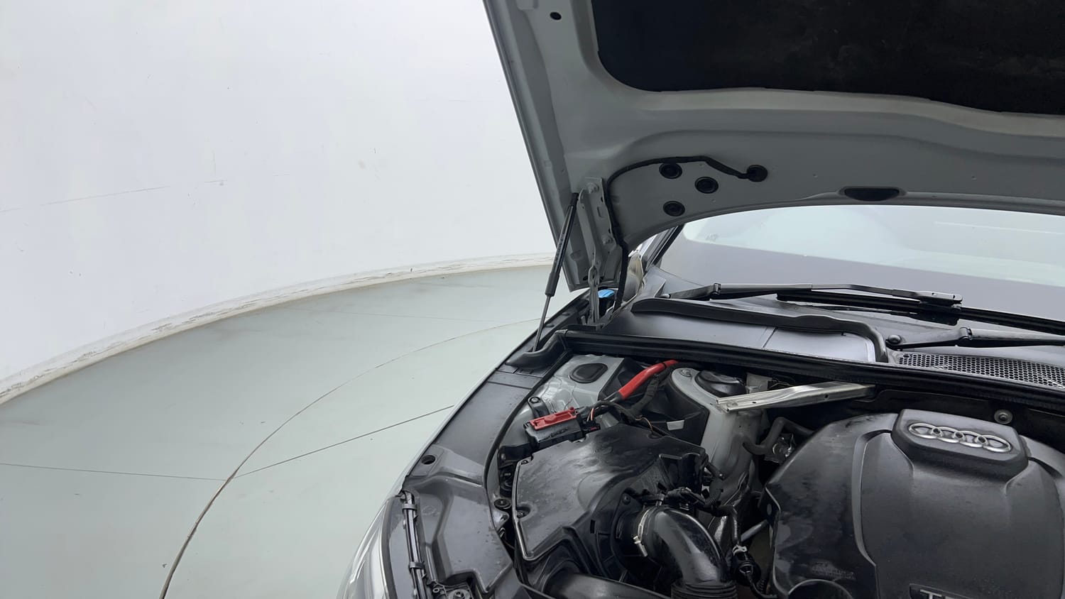 2021 Audi A4 Technology 40 TFSI-31