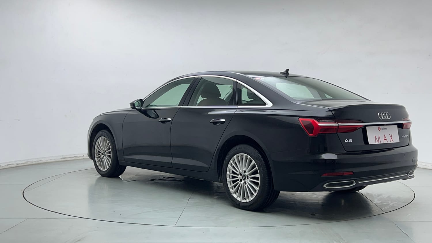 2021 Audi A6 Premium Plus 45 TFSI-2