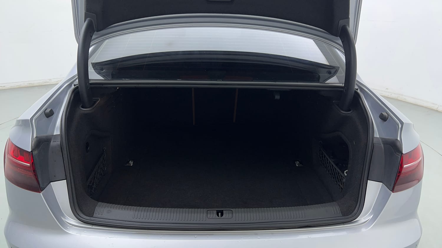 2021 Audi A4 Technology 40 TFSI-25